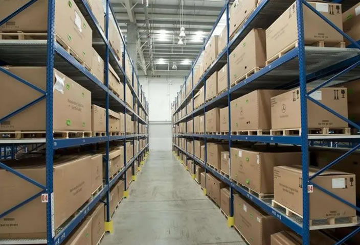 广州到高新区货物仓储